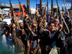 Yemen’s Houthis and Shiites