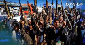 Houthi dan Syiah Yaman