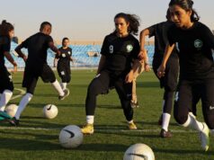 Pro-Kontra Emansipasi Perempuan di Arab Saudi