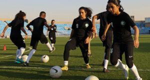 Pro-Kontra Emansipasi Perempuan di Arab Saudi