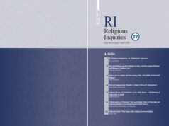 Resurgent Religion and the Challenges for Inter- and Intra-religious Relations and Dialogue in Southeast Asia