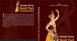 Pasang-Surut Seni Tari di Indonesia