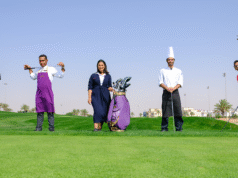 Dilema Relasi Gender di Arab Saudi