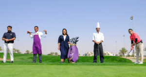 Dilema Relasi Gender di Arab Saudi