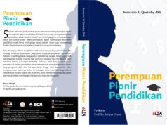 Perempuan Pionir Pendidikan
