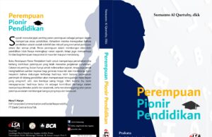 Perempuan Pionir Pendidikan
