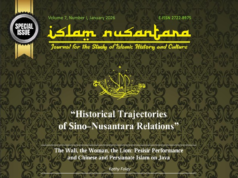 Sino-Indo Muslim Cultures:Tracing the History and Legacy of Cheng Ho and Chinese Muslims in Nusantara
