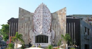 Glorifying Terrorism, Ignoring Religious Intolerance