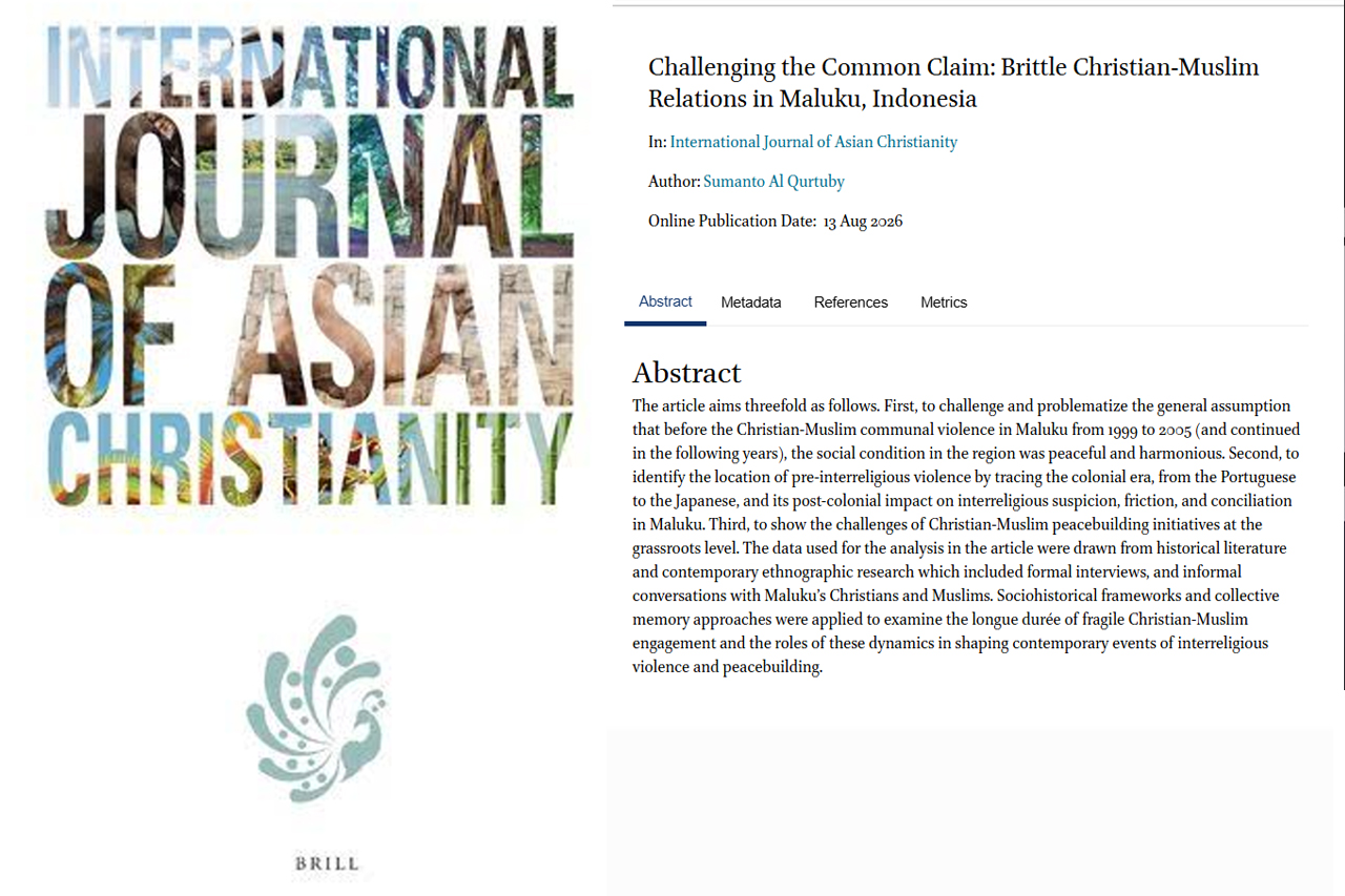 International Journal of Asian Christianity