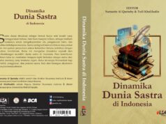 Dinamika Dunia Sastra di Indonesia
