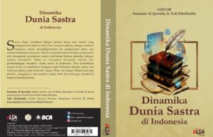 Dinamika Dunia Sastra di Indonesia